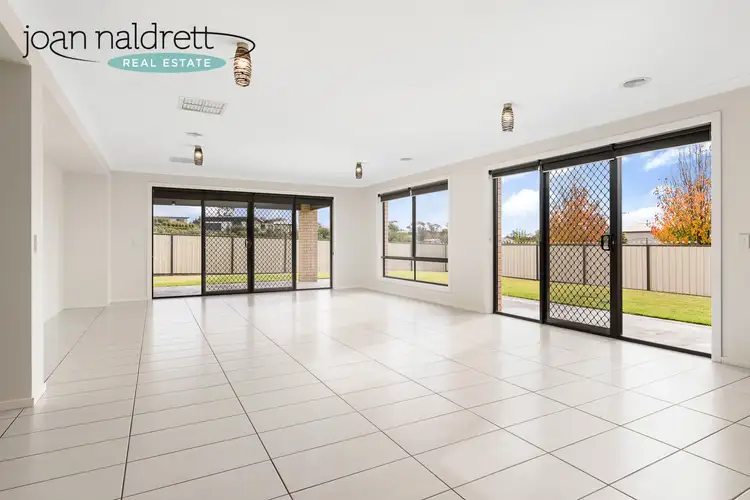 Fifth view of Homely house listing, 16 Alluvial Street, Rutherglen VIC 3685