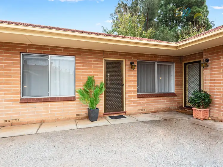 6/24 Howard Street, Collinswood SA 5081