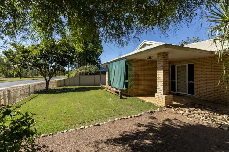 Main view of Homely house listing, 51 Casuarina Way, Kununurra WA 6743