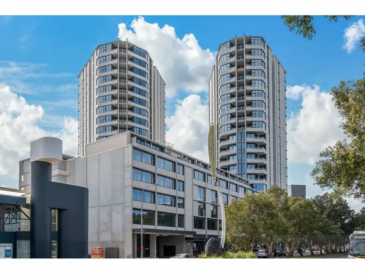 503/470 King Street, Newcastle West NSW 2302