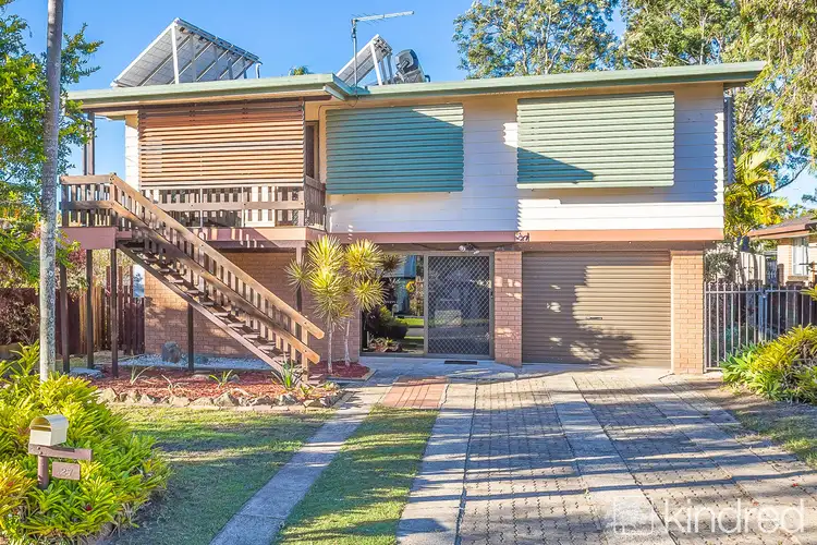 27 Sherwood Street, Morayfield QLD 4506