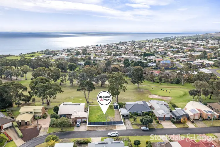 14 Catalina Crescent, Clifton Springs VIC 3222