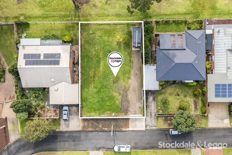 Third view of Homely land listing, 14 Catalina Crescent, Clifton Springs VIC 3222