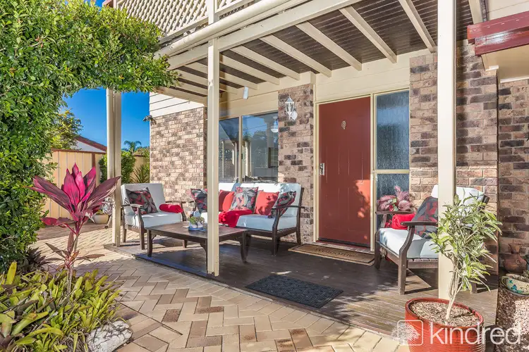 Fifth view of Homely house listing, 44 Shayne Avenue, Deception Bay QLD 4508