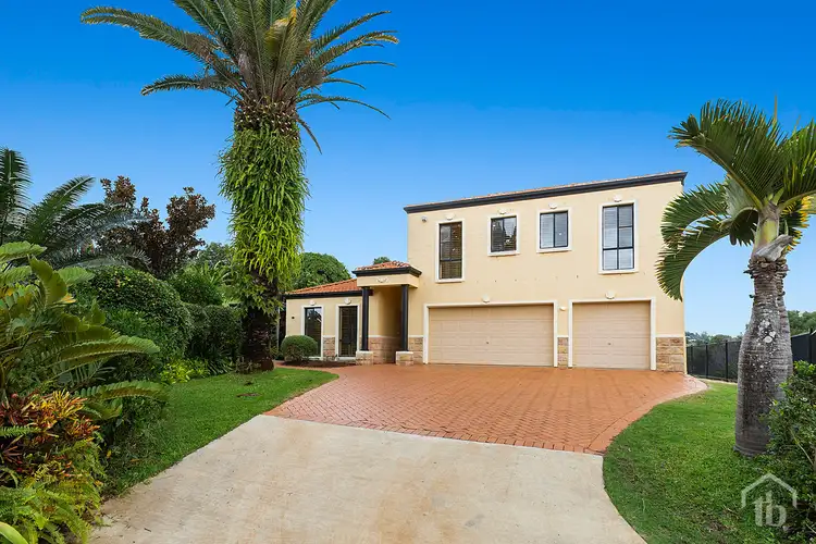 Third view of Homely house listing, 3 Trutes Terrace, Terranora NSW 2486
