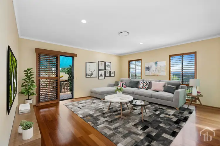 Fifth view of Homely house listing, 3 Trutes Terrace, Terranora NSW 2486