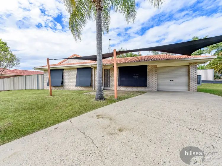 1 Bexley Place, Helensvale QLD 4212