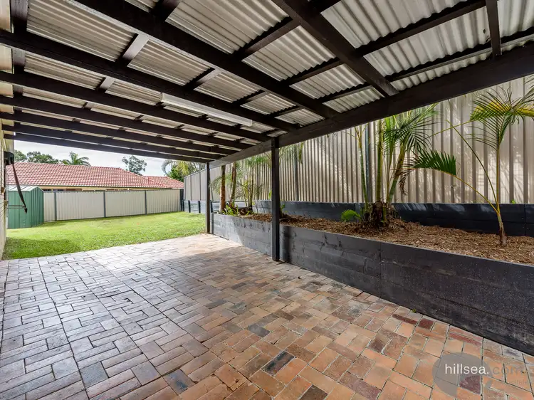 Second view of Homely house listing, 1 Bexley Place, Helensvale QLD 4212