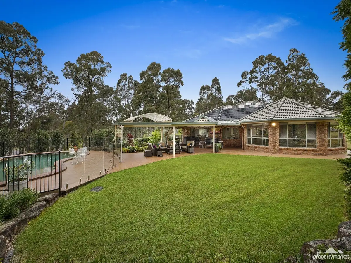 Main view of Homely house listing, 41 Parkridge Drive, Jilliby NSW 2259