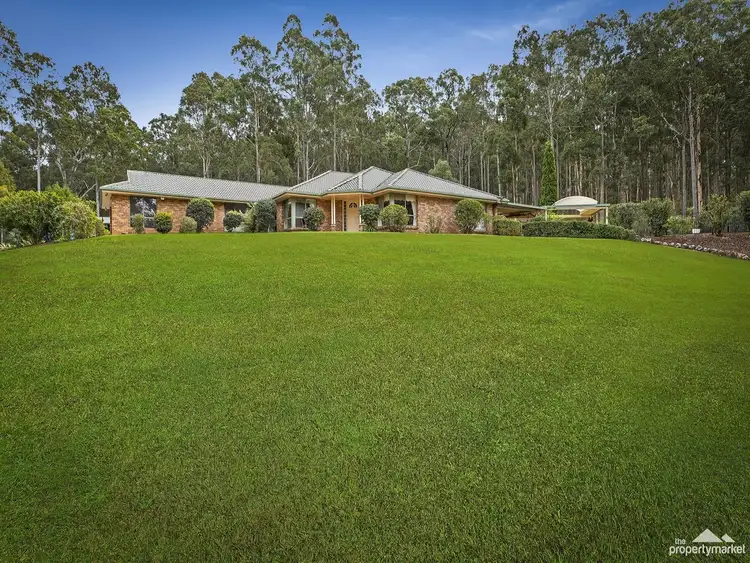 Second view of Homely house listing, 41 Parkridge Drive, Jilliby NSW 2259