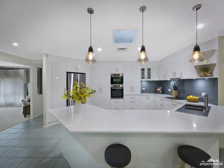 Third view of Homely house listing, 41 Parkridge Drive, Jilliby NSW 2259