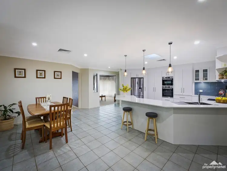 Fourth view of Homely house listing, 41 Parkridge Drive, Jilliby NSW 2259