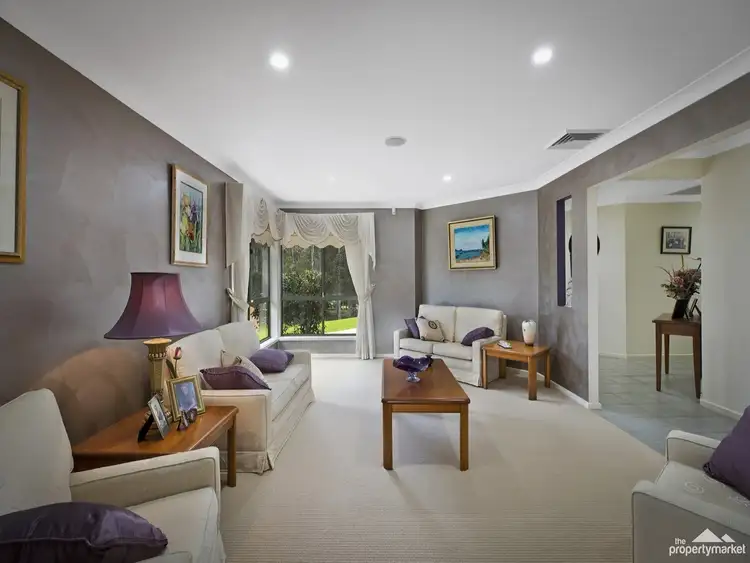 Fifth view of Homely house listing, 41 Parkridge Drive, Jilliby NSW 2259