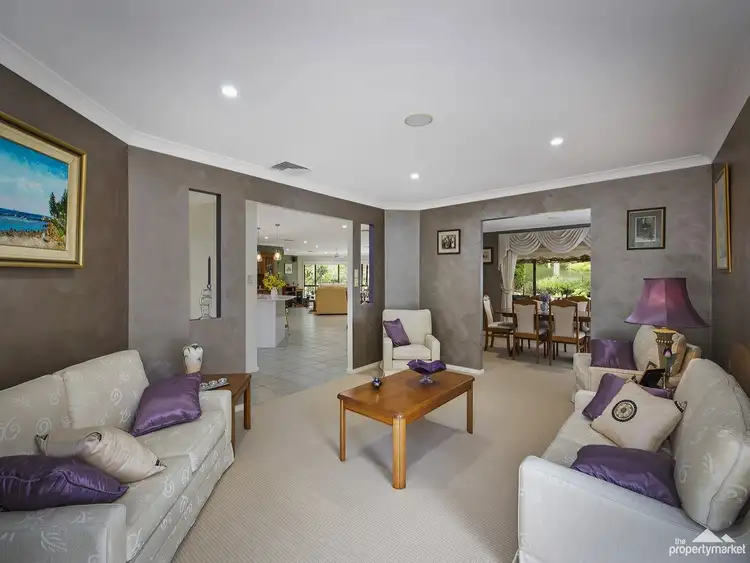 Sixth view of Homely house listing, 41 Parkridge Drive, Jilliby NSW 2259