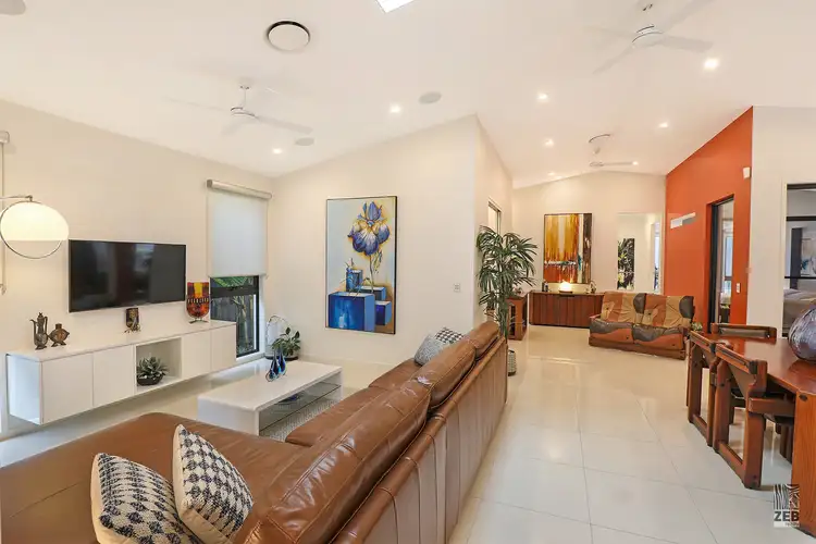 Third view of Homely house listing, 5/596 David Low Way, Pacific Paradise QLD 4564