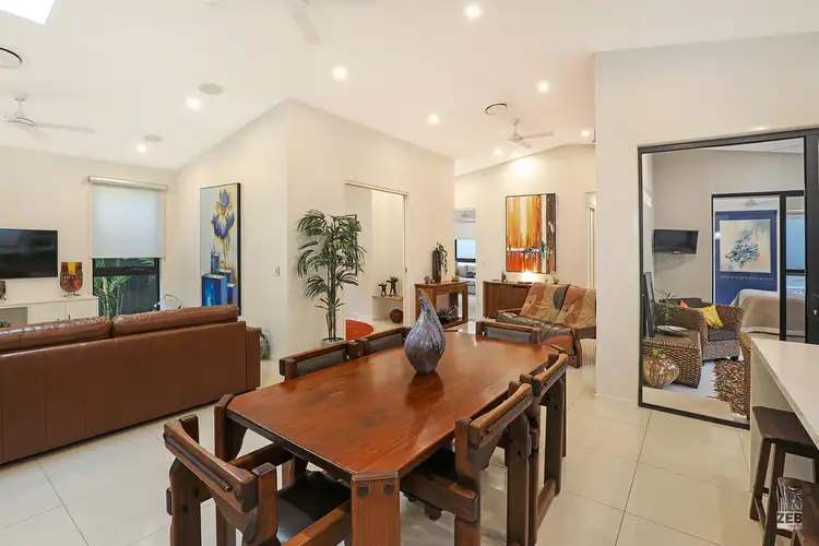 Fourth view of Homely house listing, 5/596 David Low Way, Pacific Paradise QLD 4564
