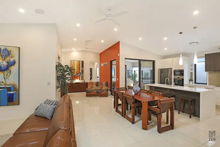 Fifth view of Homely house listing, 5/596 David Low Way, Pacific Paradise QLD 4564