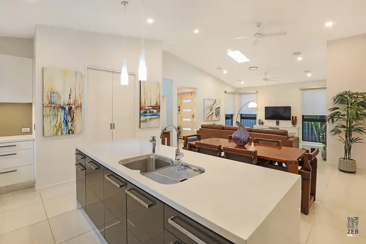 Sixth view of Homely house listing, 5/596 David Low Way, Pacific Paradise QLD 4564