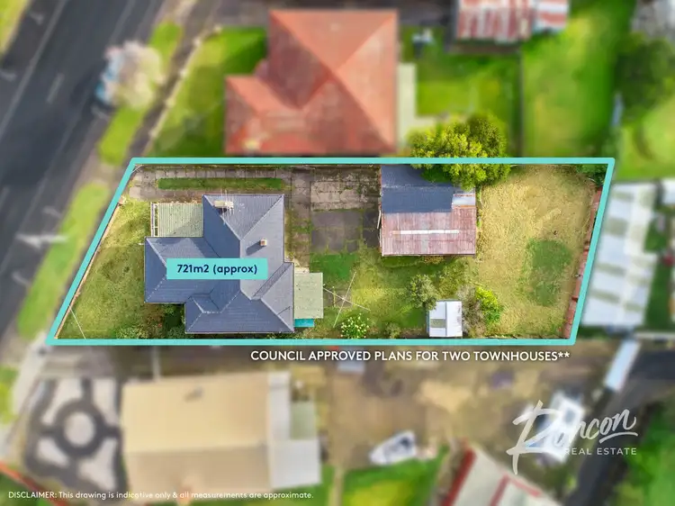 11 Breakwater Road, Thomson VIC 3219