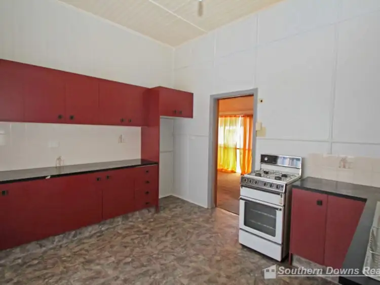 Second view of Homely house listing, 10 Pine Street, Warwick QLD 4370