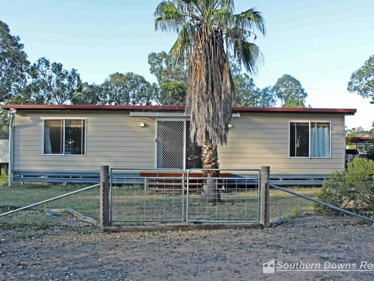 Main view of Homely rural property listing, 120 Upper Wheatvale Road, Deuchar QLD 4362