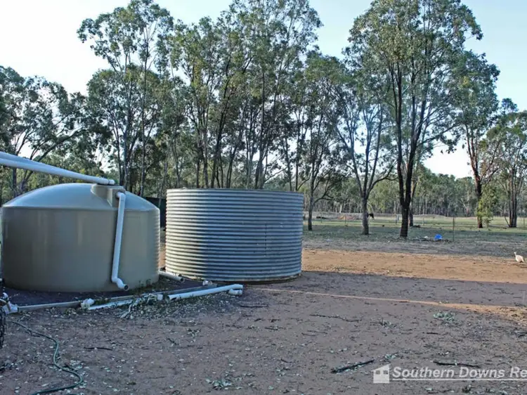 Third view of Homely rural property listing, 120 Upper Wheatvale Road, Deuchar QLD 4362