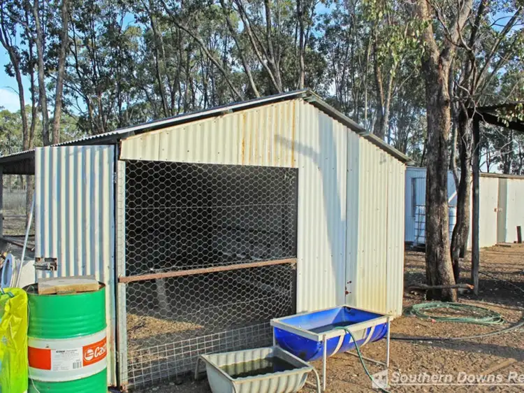 Fourth view of Homely rural property listing, 120 Upper Wheatvale Road, Deuchar QLD 4362