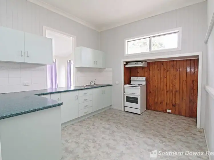 Second view of Homely house listing, 4 McEvoy Street, Warwick QLD 4370