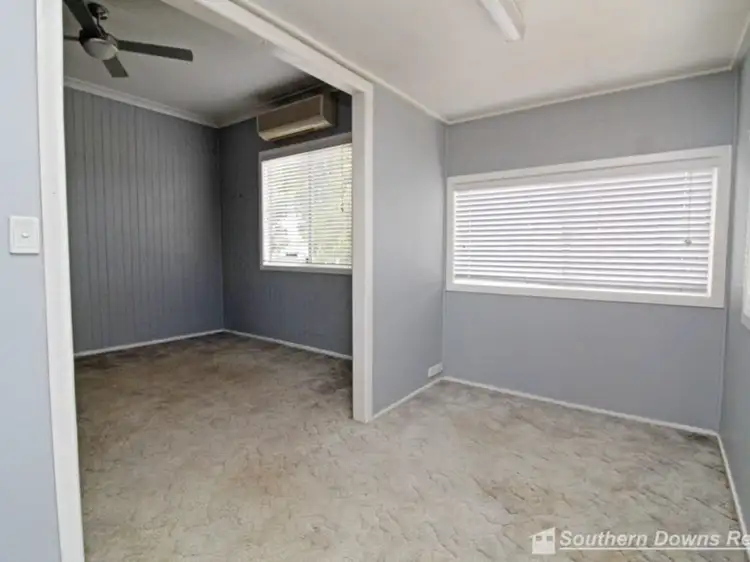 Fourth view of Homely house listing, 4 McEvoy Street, Warwick QLD 4370