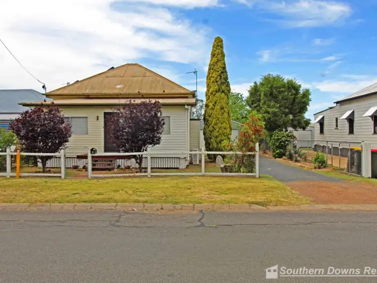 Sixth view of Homely house listing, 4 McEvoy Street, Warwick QLD 4370