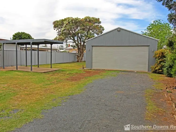 Seventh view of Homely house listing, 4 McEvoy Street, Warwick QLD 4370