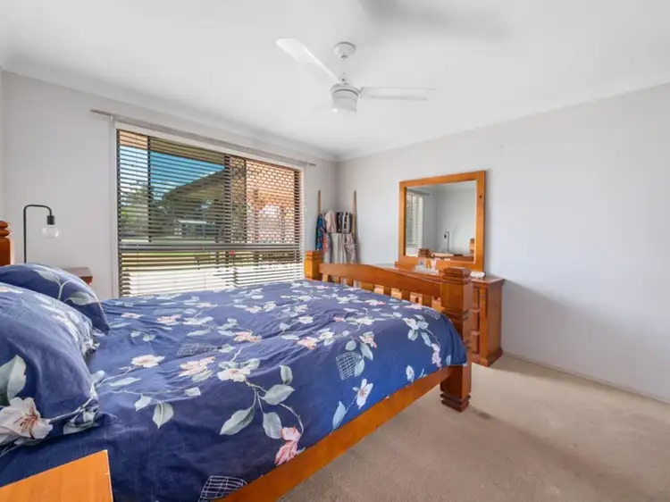 Second view of Homely house listing, 214 Lyndhurst Lane, Rosenthal Heights QLD 4370