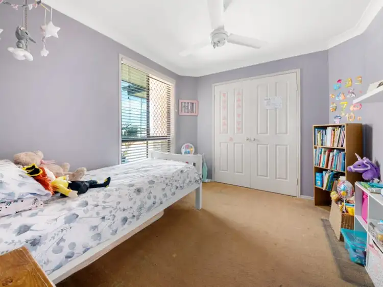 Fourth view of Homely house listing, 214 Lyndhurst Lane, Rosenthal Heights QLD 4370