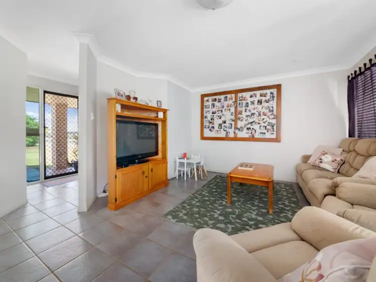 Seventh view of Homely house listing, 214 Lyndhurst Lane, Rosenthal Heights QLD 4370