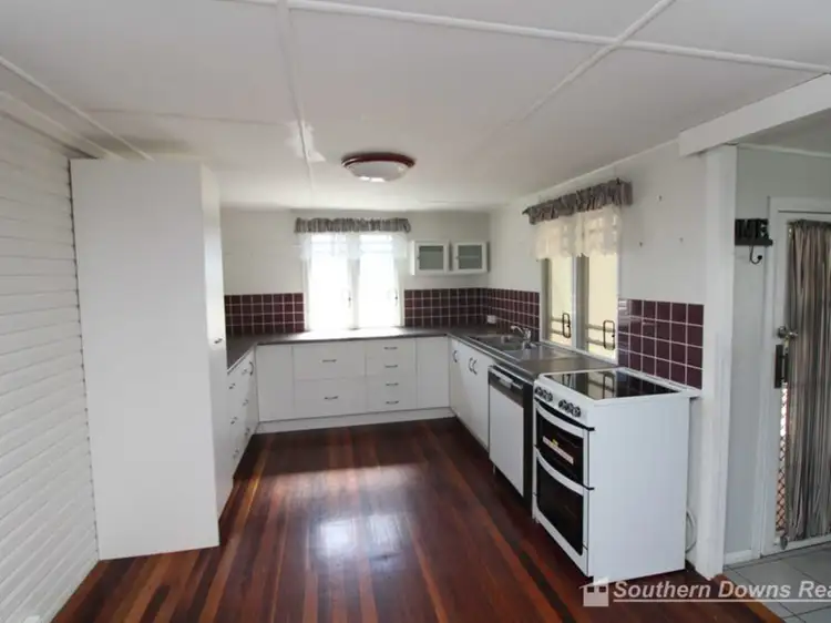 Third view of Homely house listing, 55 Flitcroft Street, Warwick QLD 4370