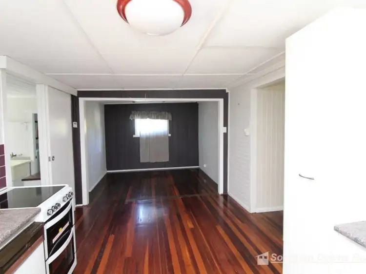 Fourth view of Homely house listing, 55 Flitcroft Street, Warwick QLD 4370