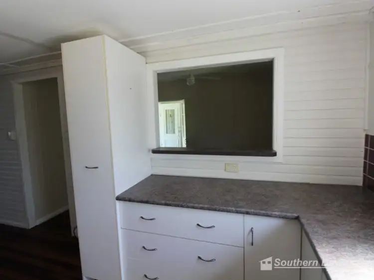 Fifth view of Homely house listing, 55 Flitcroft Street, Warwick QLD 4370