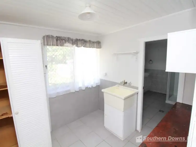 Sixth view of Homely house listing, 55 Flitcroft Street, Warwick QLD 4370