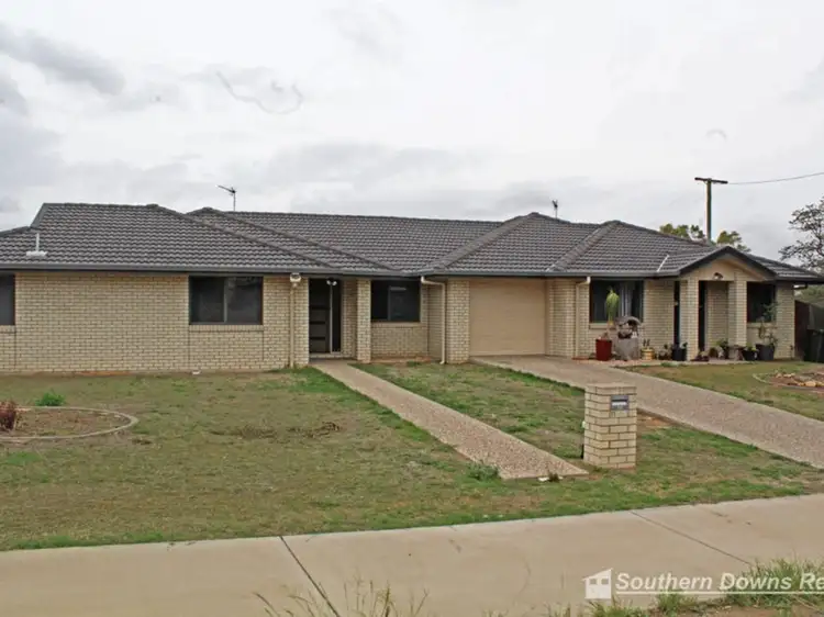 15 Junabee Road, Warwick QLD 4370