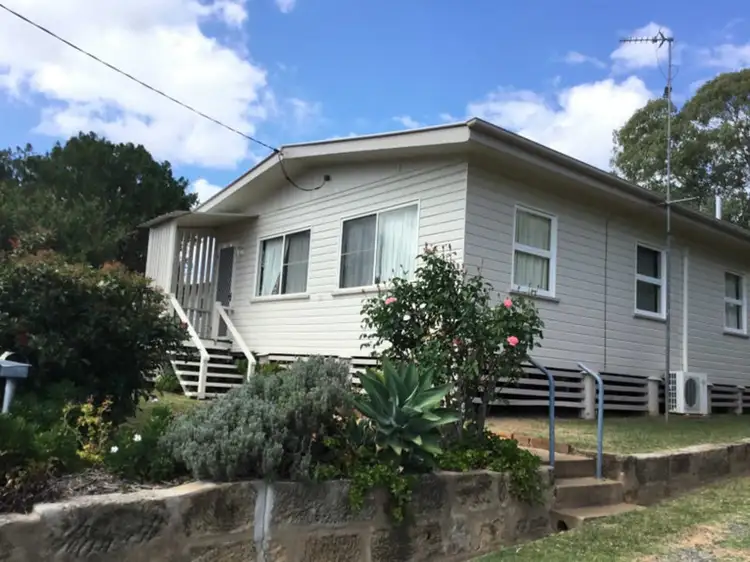Main view of Homely house listing, 28 High Street, Warwick QLD 4370