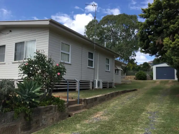 Fifth view of Homely house listing, 28 High Street, Warwick QLD 4370