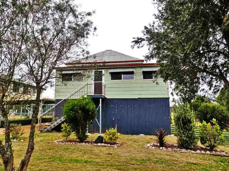 3 Hope Street, Warwick QLD 4370