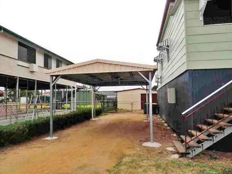 Third view of Homely house listing, 3 Hope Street, Warwick QLD 4370