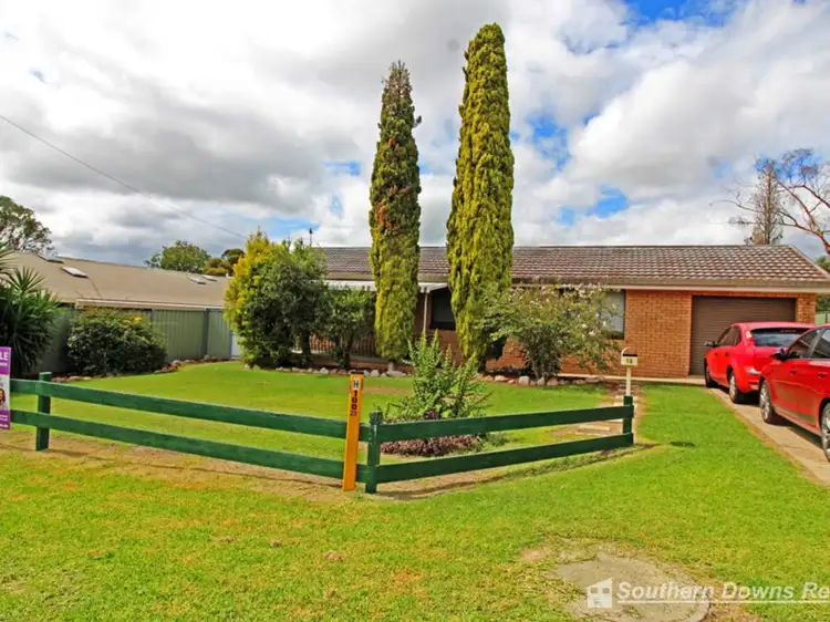 10 Self Street, Warwick QLD 4370