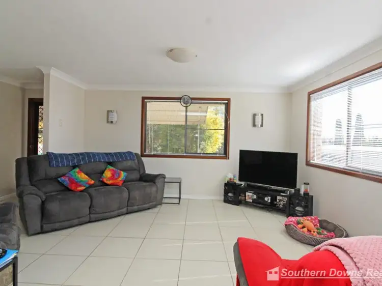 Second view of Homely house listing, 10 Self Street, Warwick QLD 4370