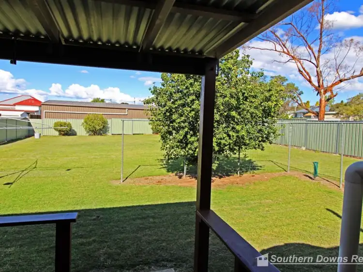 Sixth view of Homely house listing, 10 Self Street, Warwick QLD 4370