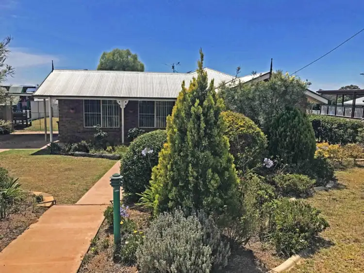 Main view of Homely house listing, 24 Ross Street, Warwick QLD 4370