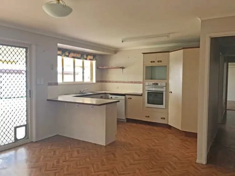 Second view of Homely house listing, 24 Ross Street, Warwick QLD 4370