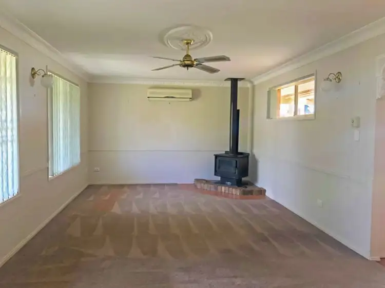 Third view of Homely house listing, 24 Ross Street, Warwick QLD 4370