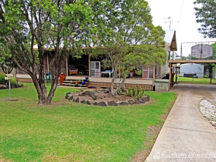 35 Evans Crescent, Warwick QLD 4370
